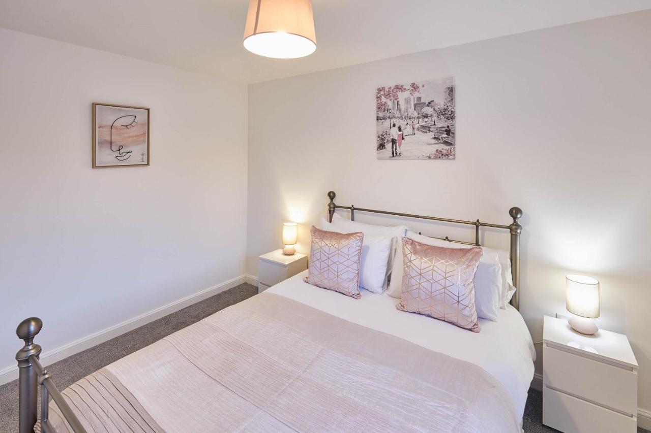 Host & Stay - Redsky House Уитби Экстерьер фото