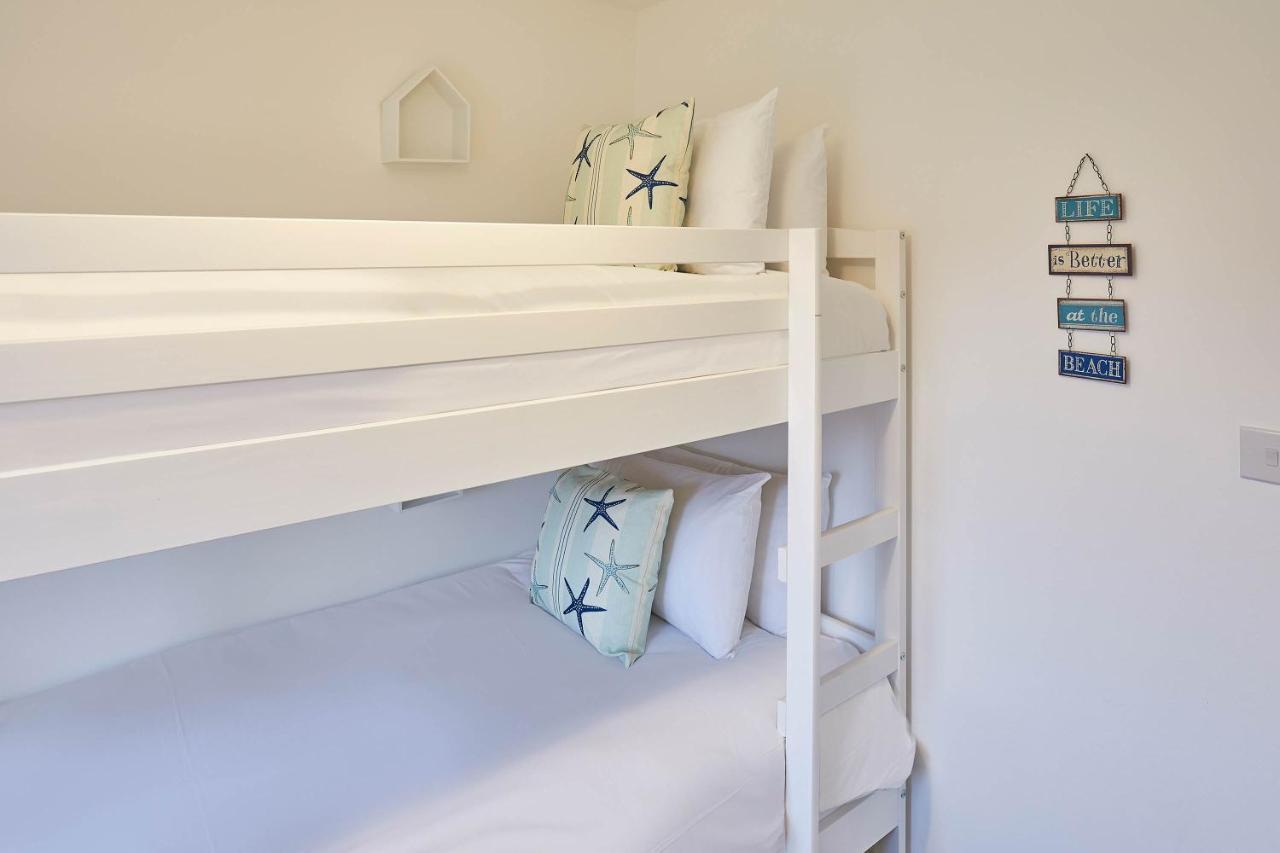 Host & Stay - Redsky House Уитби Экстерьер фото