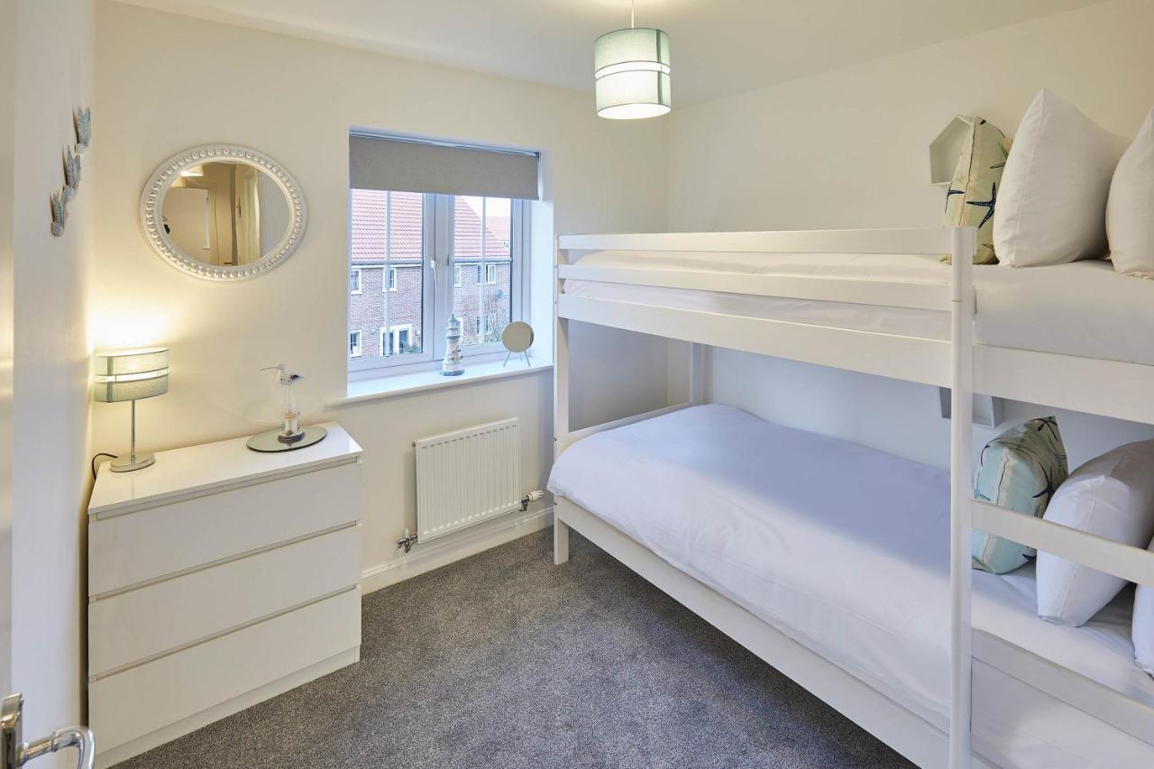 Host & Stay - Redsky House Уитби Экстерьер фото